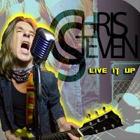 Chris Steven - Live It Up