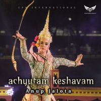 Anup Jalota - Achyutam Keshavam