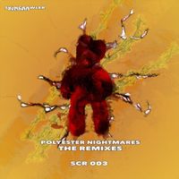 Idiocrat - Polyester Nightmares: The Remixes