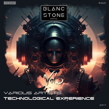 Various Artists - V.a Technological Experience, Vol. 5 (Explicit)