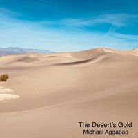 Michael Aggabao - The Desert's Gold