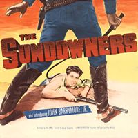 Dimitri Tiomkin - The Sundowners (Soundtrack Suite)