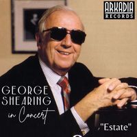 George Shearing - Estate (Live)