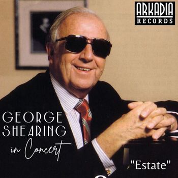 George Shearing - Estate (Live)