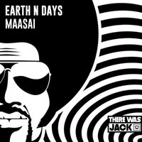 Earth n Days - Maasai