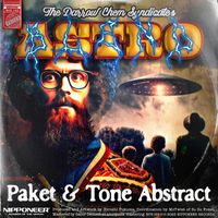 The Darrow Chem Syndicate - Astro Blend (Paket & Tone Abstract Remix)