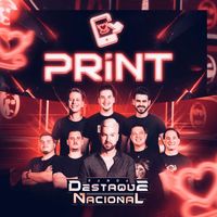 Banda Destaque Nacional - Print