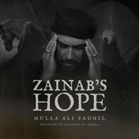 Ali Fadhil - Zainab’s Hope