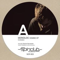Monoloc - Kombo EP