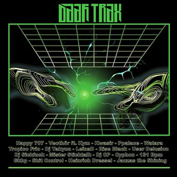 Various Artists - Daaf Trax (Explicit)