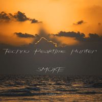 Techno Peaktime Hunter - Smoke