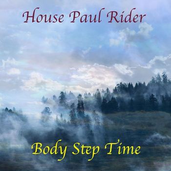 Various Artists - Body Step Time