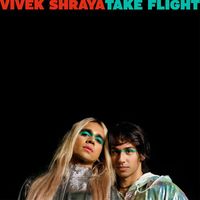 Vivek Shraya - Take Flight