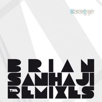 Brian Sanhaji - Stereotype (The Remixes)