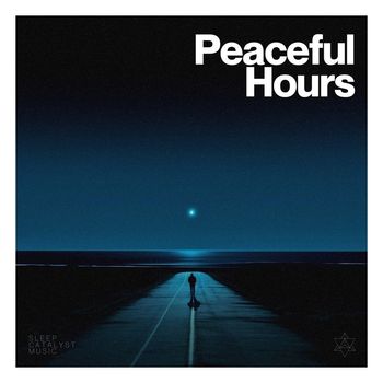 Relaxation Study Music - Peaceful Hours