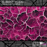 Albert klein - Creative People