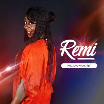 Remi - Arc Live Worship 1