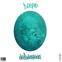 Deepo - Depodesteria (Explicit)