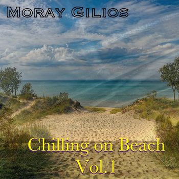 Various Artists - Chilling on Beach, Vol. 1