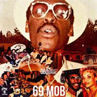 DB Tha General - 69 Mob (Explicit)