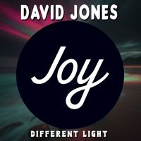 David Jones - Different Light