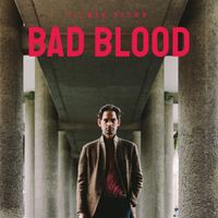 Allman Brown - Bad Blood