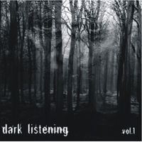 Andre Walter - Dark Listening Vol.1