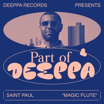 Saint Paul - Magic Flute