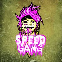 Speed Gang - Life Is Just a Fairy Love Is Full of Shit (Explicit)