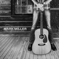 Mark Miller - Standing on Shoulders