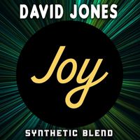 David Jones - Synthetic Blend