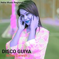 Ganesh - Disco Guiya