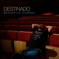Sebastian Correa - Destinado