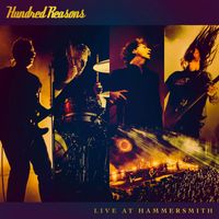 Hundred Reasons - Hundred Reasons - Live At Hammersmith