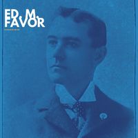 Edward M. Favor - A little bit off the top (Recording Take 4)