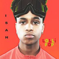 Isah - Lollipop