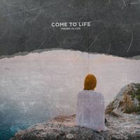 Pierre Oliver - Come To Life