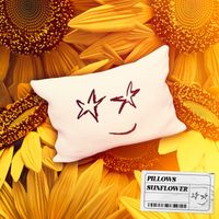 Pillows - Sunflower