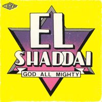 ECC Worship - El Shaddai (Allah Maha Besar)