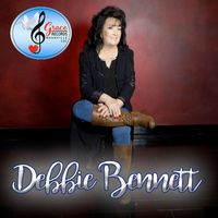 Debbie Bennett - He Never Really Went Away