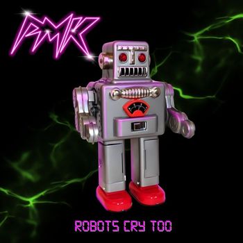 Pumuki - Robots Cry Too