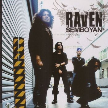 RAVEN - SEMBOYAN