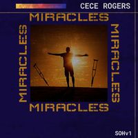 CeCe Rogers - Miracles (Church Mix)