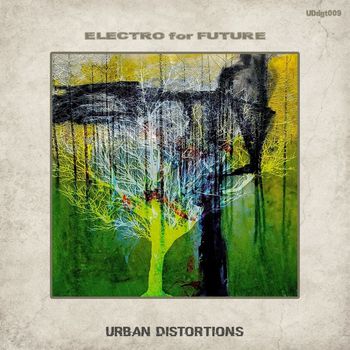 Various Artists - Electro for Future