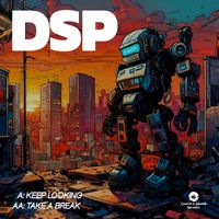 DSP - Take A Break / Keep Looking