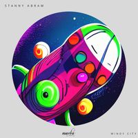 Stanny Abram - Windy City