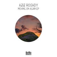 Aziz Roshdy - Moving-On Again EP