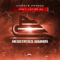 Vicente Panach - Don't Let Me Go