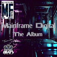 Doug Horizon - Mainframe Digital The Album