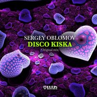 Sergey Oblomov - Disco Kiska